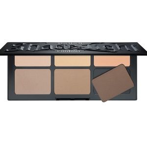 Kat Von D contour palette
